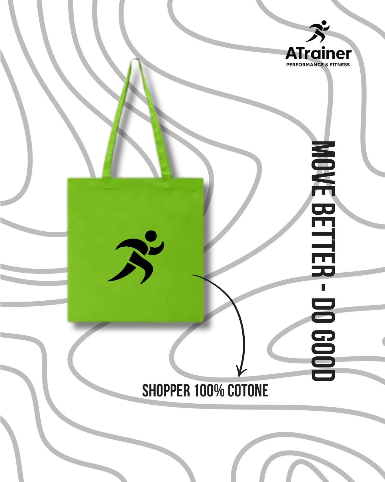 Shopper ATrainer