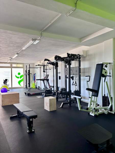 Sala Pesi