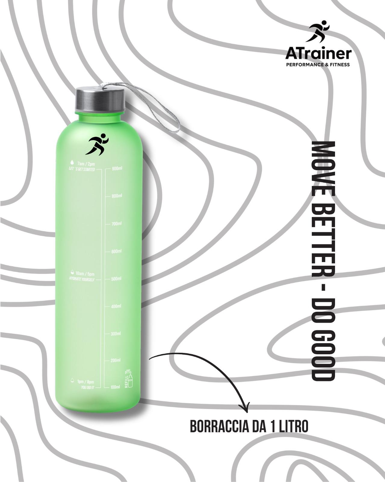 Borraccia ATrainer