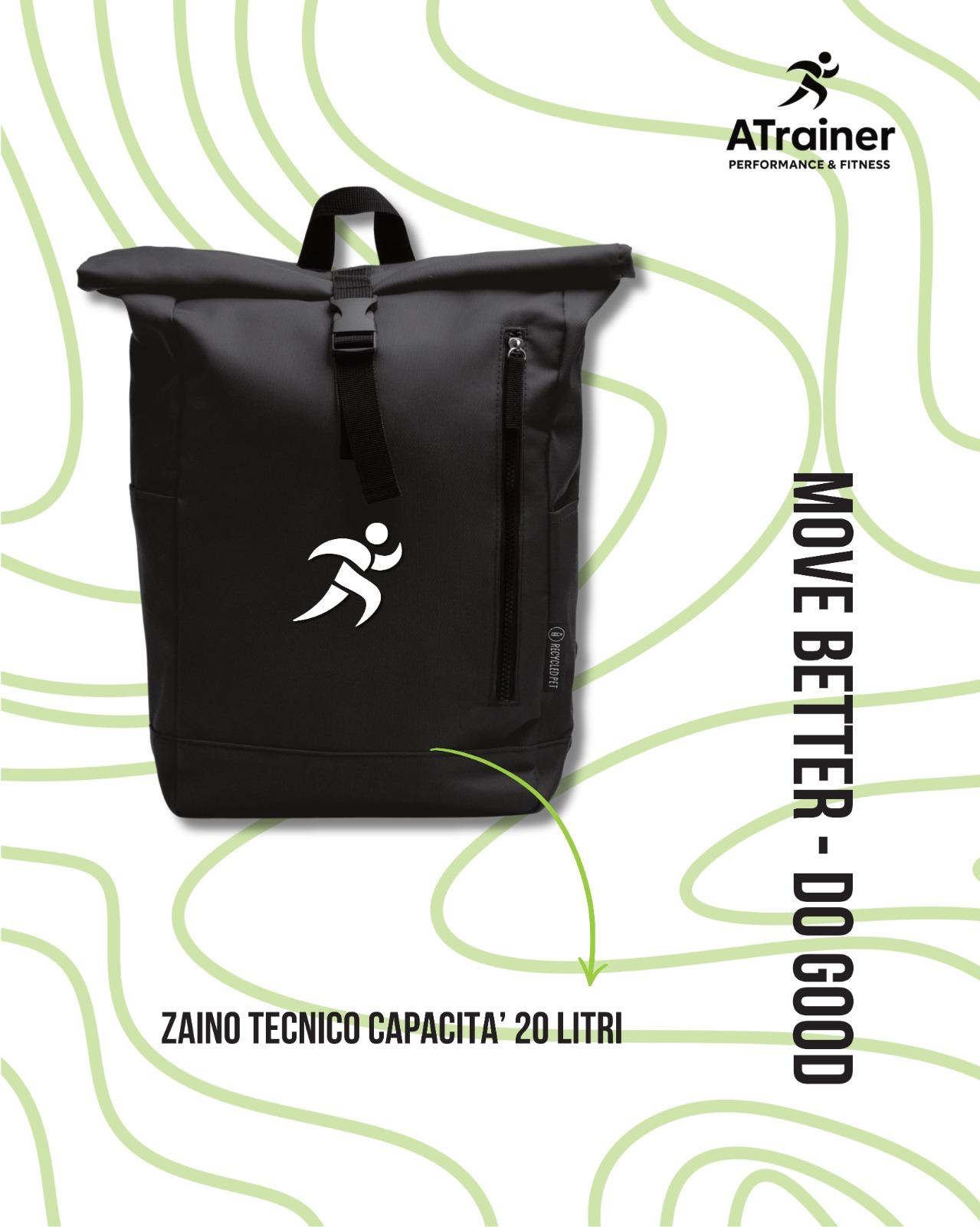 Zaino ATrainer
