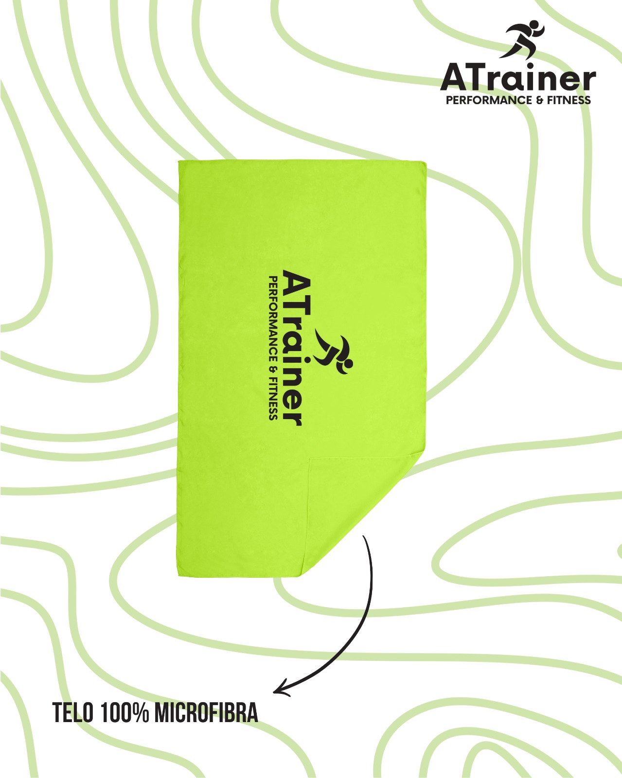 Telo ATrainer